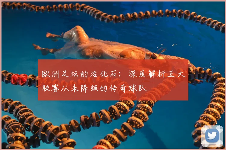 欧洲足坛的活化石：深度解析五大联赛从未降级的传奇球队