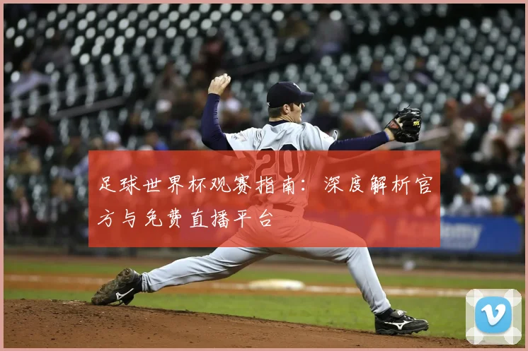 足球世界杯观赛指南：深度解析官方与免费直播平台