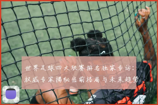 世界足球四大联赛排名独家专访：权威专家揭秘当前格局与未来趋势
